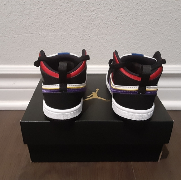 Jordans - Picture 3 of 4